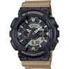 Laikrodis Casio G-Shock GA-110TU-1A5ER