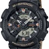 Laikrodis Casio G-Shock GA-110TU-1A5ER