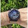 Laikrodis Casio G-Shock GA-110TU-1A5ER