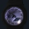 Laikrodis Casio G-SHOCK GA-2100-2A2ER