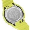 Laikrodis Casio G-SHOCK GA-2100-9A9ER