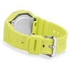 Laikrodis Casio G-SHOCK GA-2100-9A9ER