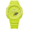Laikrodis Casio G-SHOCK GA-2100-9A9ER