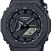 Laikrodis Casio G-SHOCK GA-2100BCE-1AER