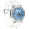 Laikrodis Casio G-Shock F0CE6