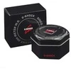 Laikrodis Casio G-SHOCK GA-2100GB-1AER