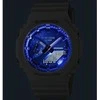 Laikrodis Casio G-SHOCK GA-2100WS-7AER