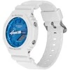 Laikrodis Casio G-SHOCK GA-2100WS-7AER