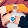Laikrodis Casio G-SHOCK GA-2100WS-7AER