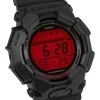 Laikrodis Casio G-shock GD-010BBR -1ER