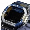 Laikrodis Casio G-Shock GM-5600SS-1ER Sreet Spirit Series