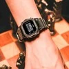 Laikrodis Casio G-Shock GM-5600YM-8ER