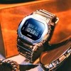 Laikrodis Casio G-Shock GM-5600YM-8ER