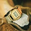 Laikrodis Casio G-Shock GM-5600YMG-9ER