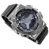 Laikrodis Casio G-shock GM-S110B-8AER