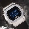Laikrodis Casio G-Shock GM-S5600U-1ER