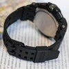 Laikrodis Casio G-Shock GR-B300-1AER Gravitymaster Bluetooth