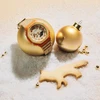 Laikrodis Casio G-Shock Maison Kitsune GA-2110MK-5AER