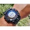 Laikrodis Casio G-SHOCK MASTER OF G - LAND MUDMAN GW-9500MEC-1ER