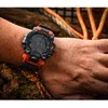 Laikrodis Casio G-SHOCK MASTER OF G - LAND MUDMAN GW-9500-1A4ER