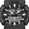 Laikrodis „Casio G-shock Origin GA-010-1AER“ laikrodžio laikrodžio anglies pluošto šerdies apsauga