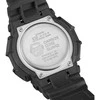 Laikrodis „Casio G-shock Origin GA-010-1AER“ laikrodžio laikrodžio anglies pluošto šerdies apsauga