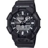 Laikrodis „Casio G-shock Origin GA-010-1AER“ laikrodžio laikrodžio anglies pluošto šerdies apsauga