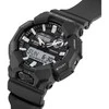 Laikrodis „Casio G-shock Origin GA-010-1AER“ laikrodžio laikrodžio anglies pluošto šerdies apsauga