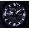 Laikrodis „Casio G-Shock Origin GA-010-2AER“ laikrodžio laikrodžio anglies pluošto šerdies apsauga