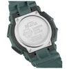 Laikrodis „Casio G-Shock Origin GA-010-2AER“ laikrodžio laikrodžio anglies pluošto šerdies apsauga