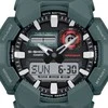 Laikrodis „Casio G-Shock Origin GA-010-2AER“ laikrodžio laikrodžio anglies pluošto šerdies apsauga