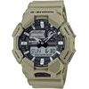 „Casio G-Shock Origin GA-010-5AER“ laikrodžio laikrodis su anglies pluošto šerdies apsauga