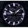 „Casio G-Shock Origin GA-010-5AER“ laikrodžio laikrodis su anglies pluošto šerdies apsauga