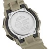 „Casio G-Shock Origin GA-010-5AER“ laikrodžio laikrodis su anglies pluošto šerdies apsauga