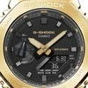 Laikrodis Casio G-SHOCK ORIGIN GM-2100G-1A9ER METAL COVERED