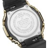 Laikrodis Casio G-SHOCK ORIGIN GM-2100G-1A9ER METAL COVERED
