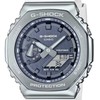 Laikrodis Casio G-SHOCK ORIGIN GM-2100WS-7AER METALU Dengtas