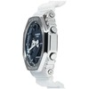 Laikrodis Casio G-SHOCK ORIGIN GM-2100WS-7AER METALU Dengtas