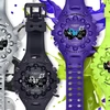 Laikrodis Casio G-shock Origin Limited Edition GA-V01SKE-6AER