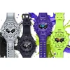Laikrodis Casio G-shock Origin Limited Edition GA-V01SKE-3AER