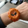 Laikrodis Casio G-shock Origin Limited Edition GA-V01SKE-4AER