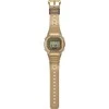 Laikrodis Casio G-SHOCK ORIGINAL DWE-5600HG-1ER CARBON CORE GUARD GOLD CHAIN