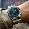 Laikrodis Casio G-shock Original GA-2100CM-5AER Carbon Core Guard