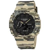 Laikrodis Casio G-shock Original GA-2100CM-5AER Carbon Core Guard