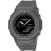 Laikrodis Edifice Originalus „Casio G-shock“ GA-2100K-1AER anglies pluošto šerdies apsauga