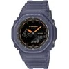 Laikrodis Edifice Casio G-shock Original GA-2100K-2AER Carbon Core Guard
