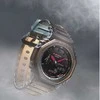 Laikrodis Casio G-shock Original GA-2100K-5AER Carbon Core Guard