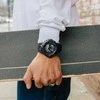 Laikrodis Casio G-Shock Original GA-700BCE-1AER