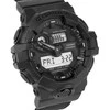 Laikrodis Casio G-Shock Original GA-700BCE-1AER