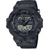 Laikrodis Casio G-Shock Original GA-700BCE-1AER